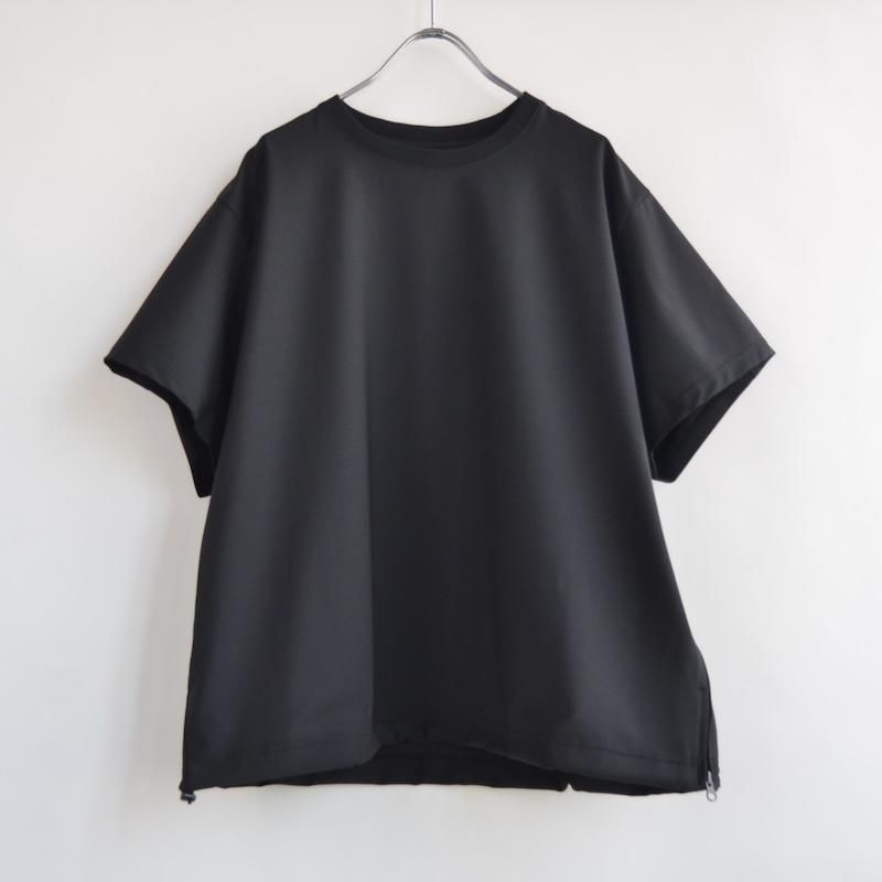 UNTRACE （アントレース）WASHABLE TROPICAL SMOCK S/S UN-005-SS24