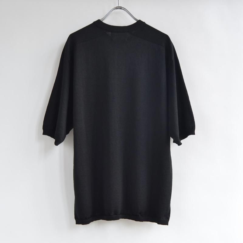 KURO パーカー　レミレリーフ　スティルバイハンド　美品 still-cs04224_1.jpg