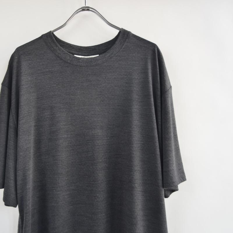 Ice breaker（アイスブレーカー）125 COOL-LITE OVERSIZE SS TEE