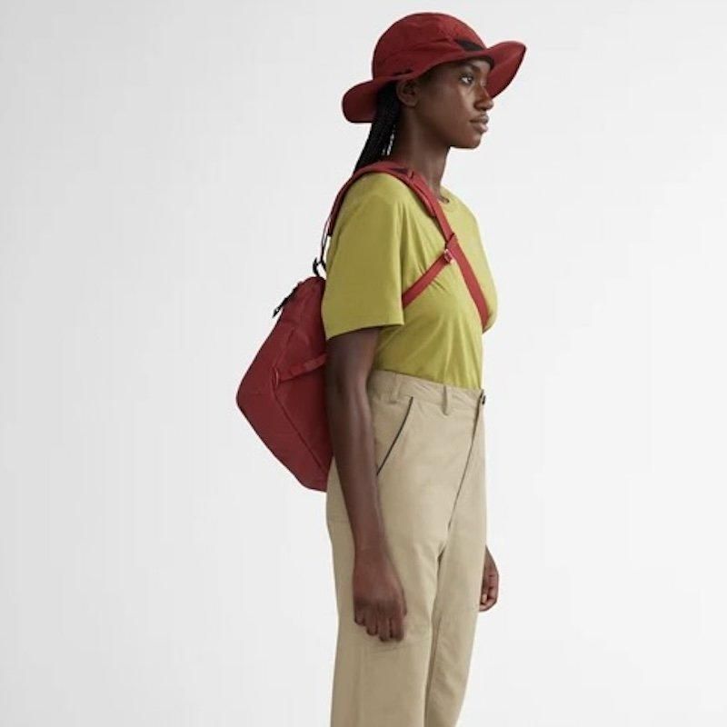 Klattermusen（クレッタルムーセン）Gaut Messenger Bag 40460u21