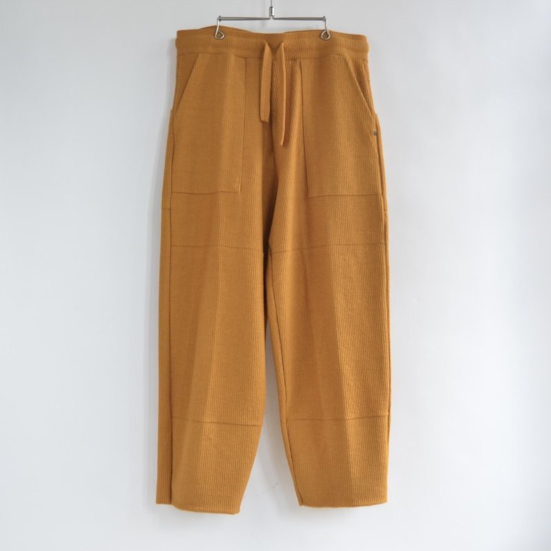 OSKLEN (オスクレン) Corduroy Pants 2018-242 - float GALLERY STORE