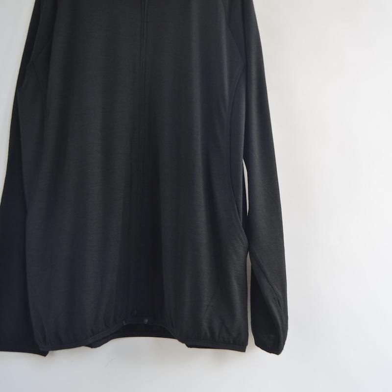Ice breaker（アイスブレーカー）Merino 150 Long Sleeve Zip Hoodie