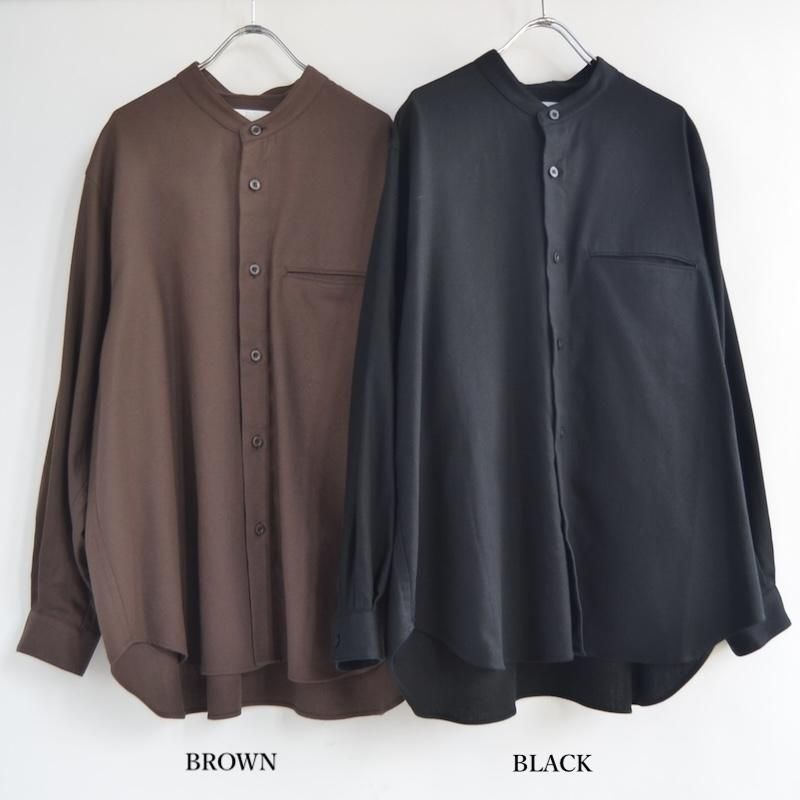 【新品】STILL BY HAND / BL02243 STILL BY HAND - BL02243 / BLACK NAVY