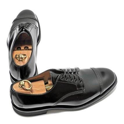 SANDERS(サンダース)MILITARY DERBY SHOE 1128B - float SANDERS(サンダース)MILITARY DERBY SHOE 1128B - float