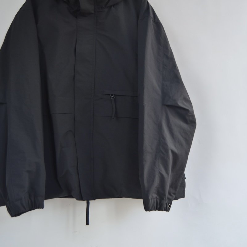 STILL BYHAND（スティル・バイ・ハンド) Stand collar field jacket BL08243- float GALLERY  STORE