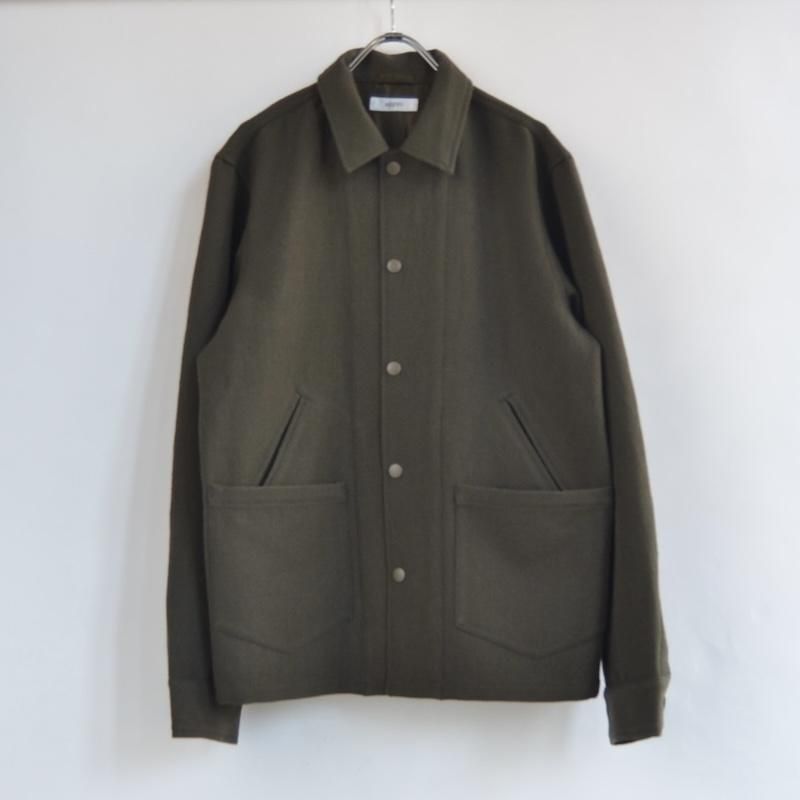 アウター一覧｜float GALLERY STORE
