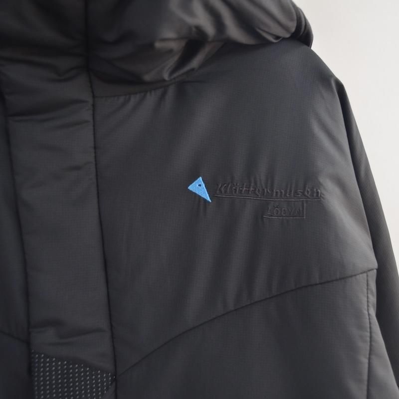 Klattermusen（クレッタルムーセン）Lodyn Hood Jacket 10414