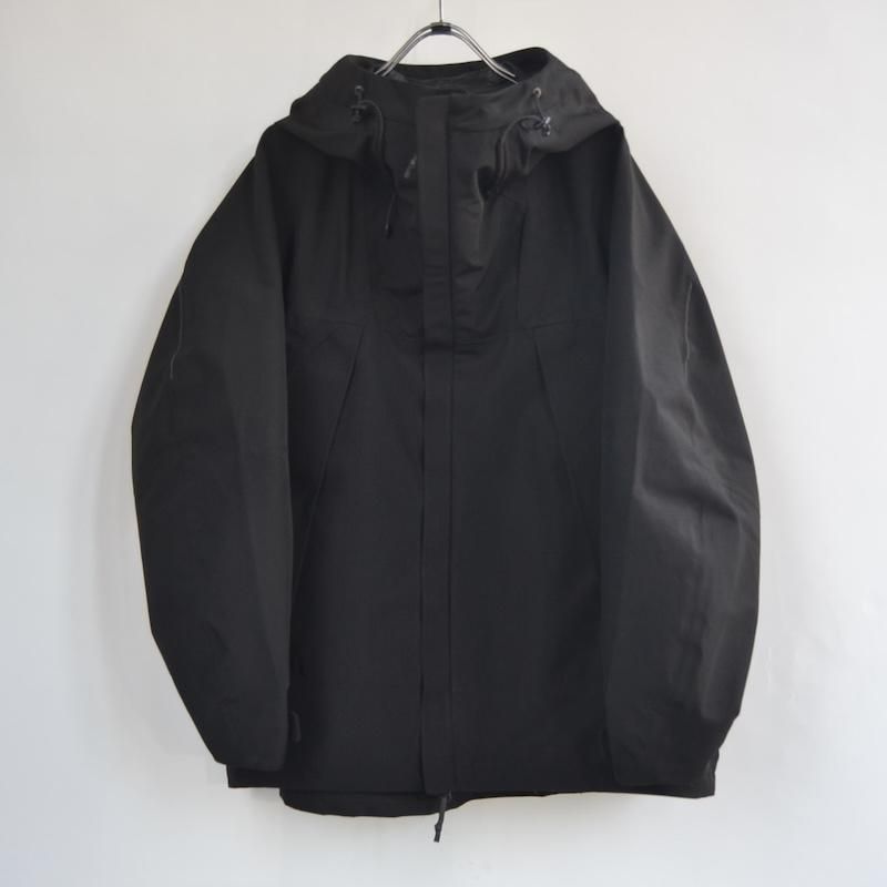 ジャケット・アウター LANTERN 3LAYER SHELL PARKA LANTERN (ランタン) 3LAYER SHELL PARKA / 3レイヤー シェルパーカ