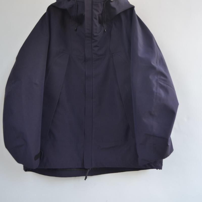 ジャケット・アウター LANTERN 3LAYER SHELL PARKA 3LAYER SHELL PARKA – LANTERN JAPAN
