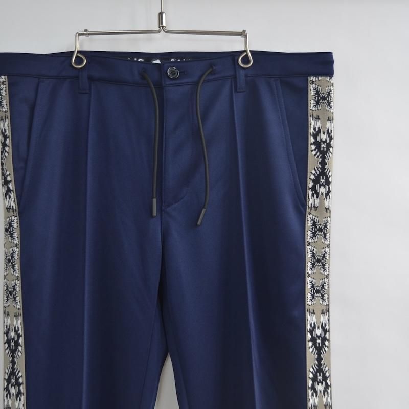 SALVAGE PUBLIC (サルベージ パブリック) Kuhio Track Pants