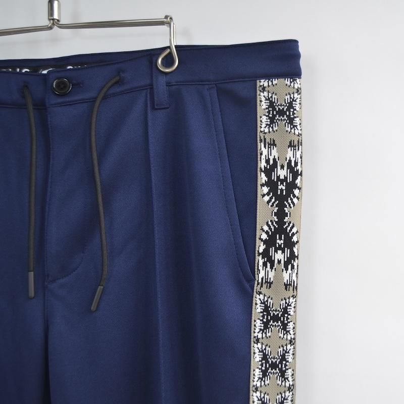 SALVAGE PUBLIC (サルベージ パブリック) Kuhio Track Pants