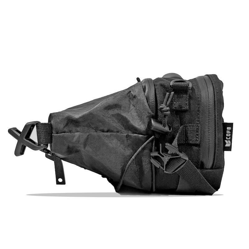 CODE OF BELL（コードオブベル）ANNEX KIT BLACK- float GALLERY STORE