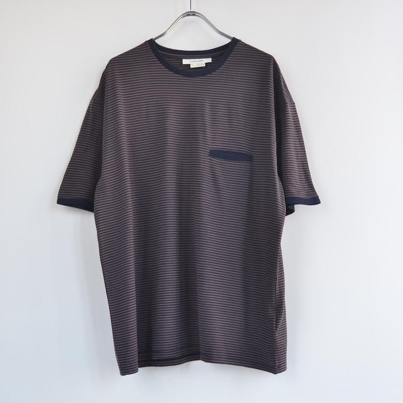 Ice breaker（アイスブレーカー）150 Merino Stripe Short