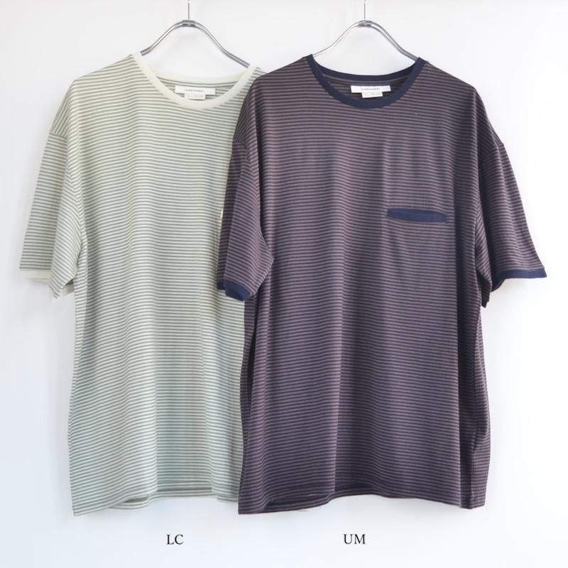 Ice breaker（アイスブレーカー）Merino Blend 125 Cool Lite LS