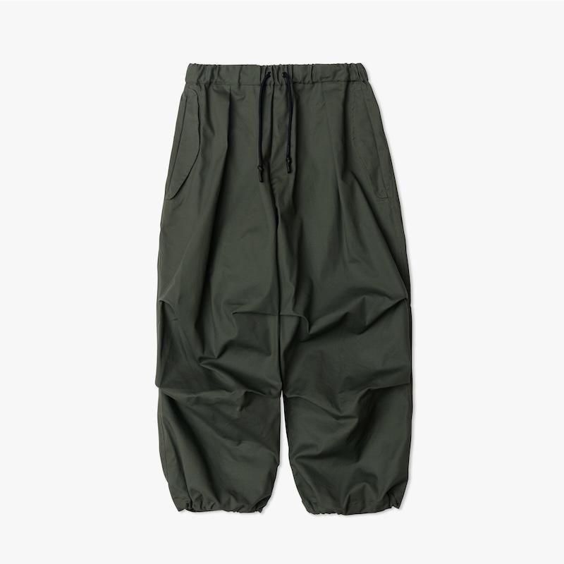アントレース UNTRACE AW23 STRETCH FLIGHT PANTS UNTRACE AW23 パンツ