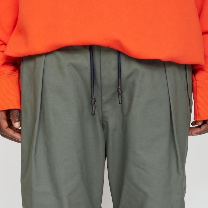 アントレース UNTRACE（アントレース）T/C Flight Pants _143 - float GALLERY
