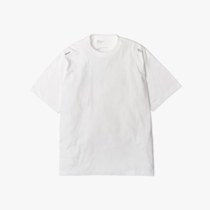 untrace アントレース ゲームシャツ サイズ1 ダークネイビー tシャツ _160 (3 colors) | UNTRACE