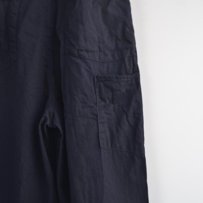 STILL BY HAND（スティル バイ ハンド）5.5oz Lightweight Denim