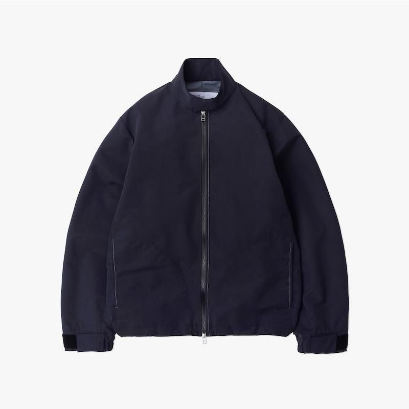 UNTRACE ブラック　ジャケット SS_23 UNTRACE （アントレース）- float GALLERY