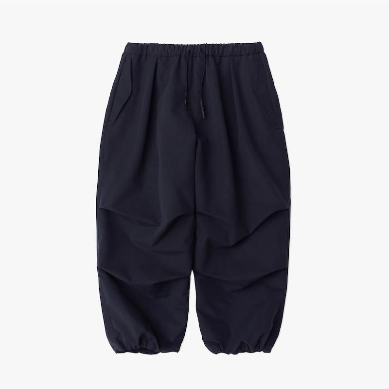 UNTRACE 25SS _150 カフスショーツ UNTRACE （アントレース）- float GALLERY