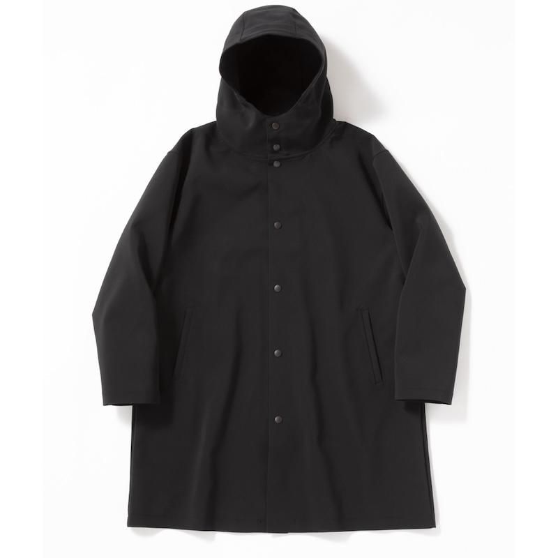 ジャンクFC様 オーダー中 jackman (ジャックマン）TC Hoody Coat JM8570- float GALLERY STORE