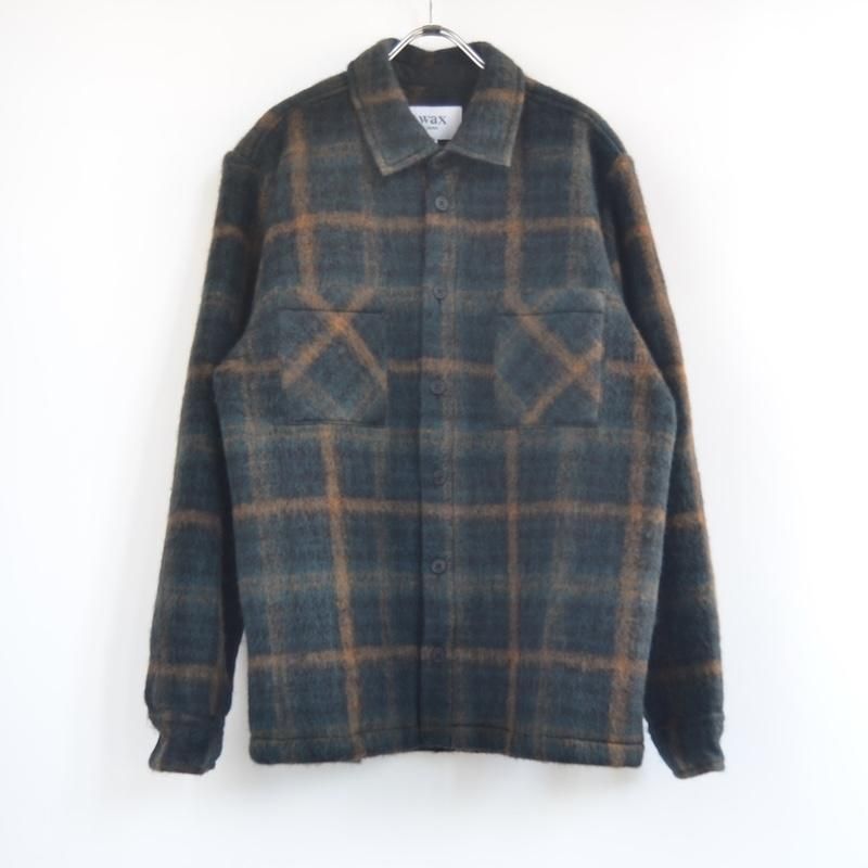 WAX london ʥåɥ