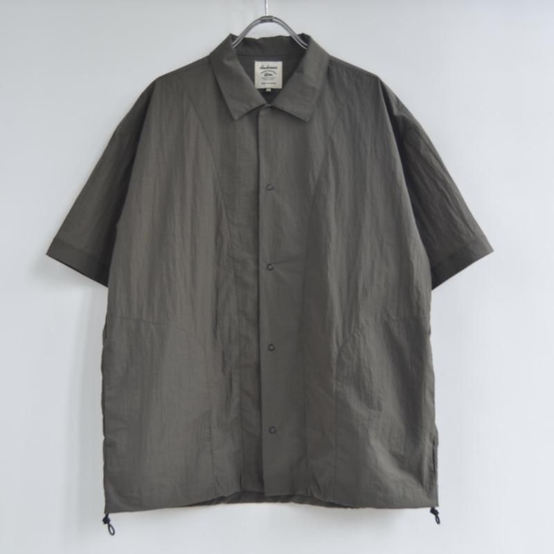 Jackman (ジャックマン）Crispy BB Shirts | JM8646 - float GALLERY STORE