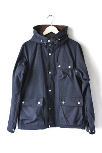 Delicious Mountain Parka(Torres)｜float GALLERY STORE
