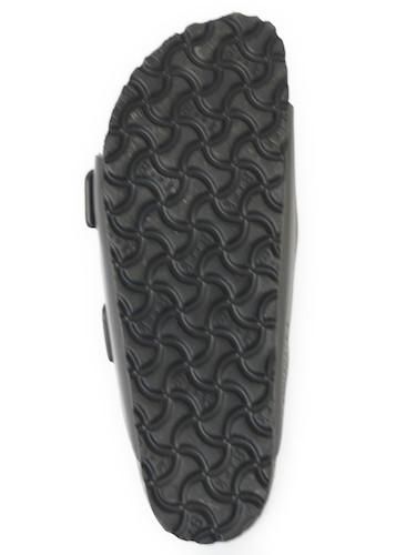 BIRKENSTOCK (ビルケンシュトック) EVA ARIZONA (black) - float