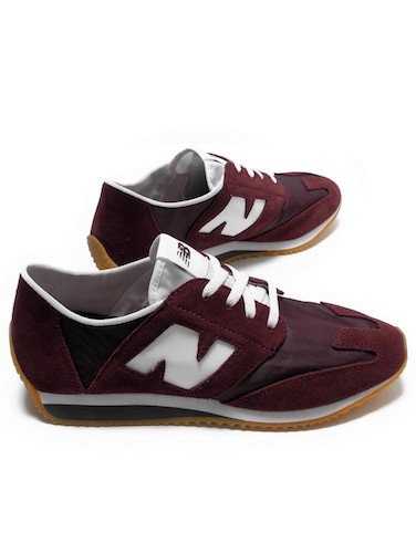 New Balance（ニューバランス）U320AE- float GALLERY STORE