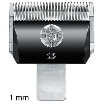 [純正]スピーディック 電気バリカン用替刃 1mm スピーディク 電気バリカン 純正替刃 1mm 1個 替刃のみ 理容