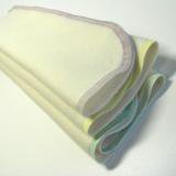 布ナプキン　プレーン　夜用ロングＳＭＬ各１枚ずつのセット