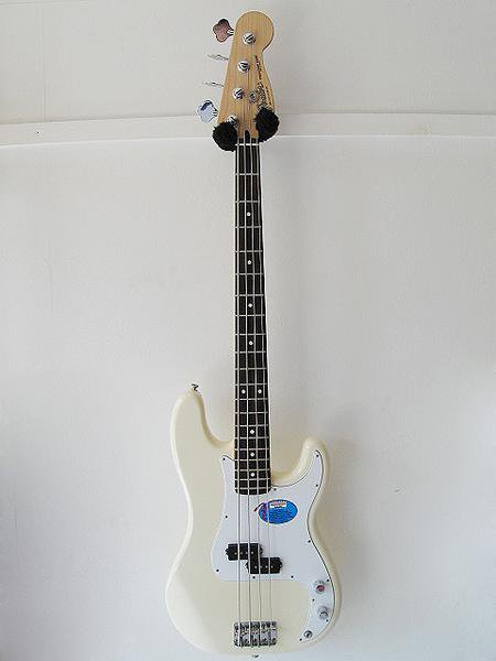 Fender mexico STANDARD Precision bass - ベース