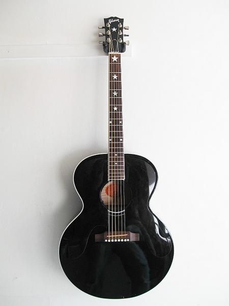 Morris 希少WJ-25ブラック エバリーブラザーズ ジャパンビンテージ Morris 希少WJ-25ブラック エバリーブラザーズ ジャパンビンテージ