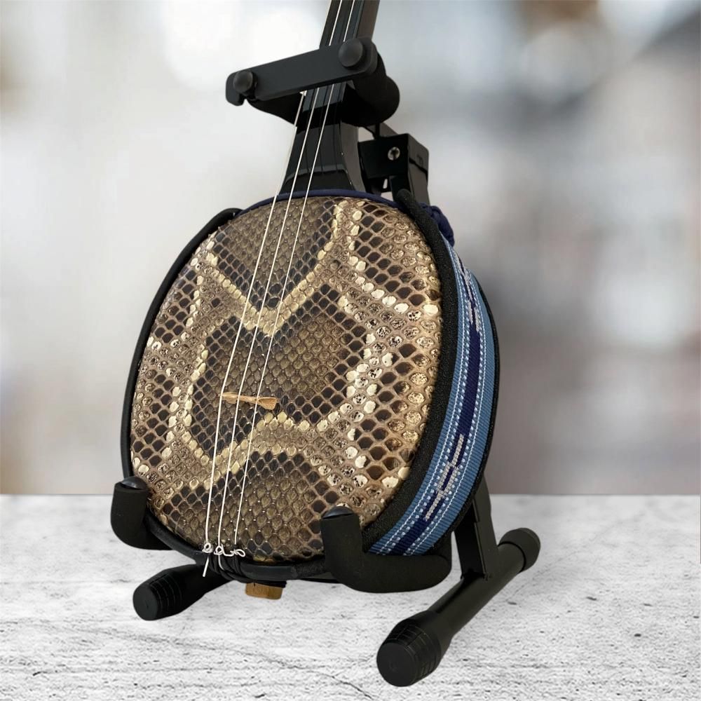 三線立て 折りたたみ可能 - ちんだみ三線店 【沖縄・東京・福岡に店舗