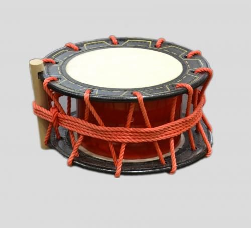 締太鼓 25cm | ちんだみ三線店