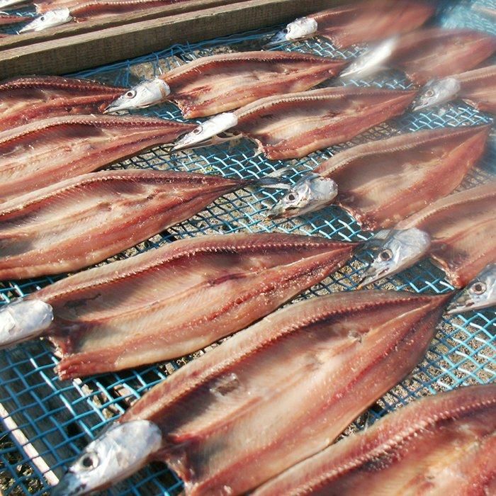 紀州尾鷲の干物】さんまひらき2枚【浜千商店】