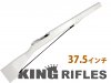 KING RIFLES 37.5インチ