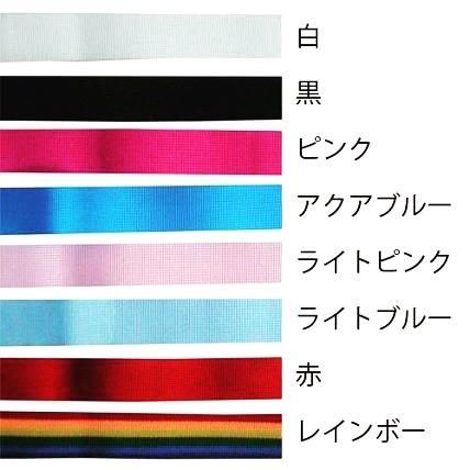 緊急！！ケースの色と種類のご報告！！ : オサムバトンblog
