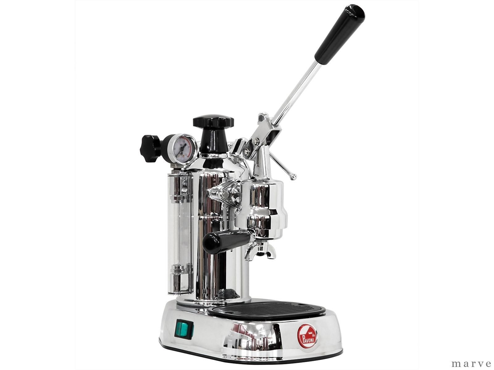 LA PAVONI エスプレッソマシン パヴォーニ パボーニ コーヒー 珈琲-