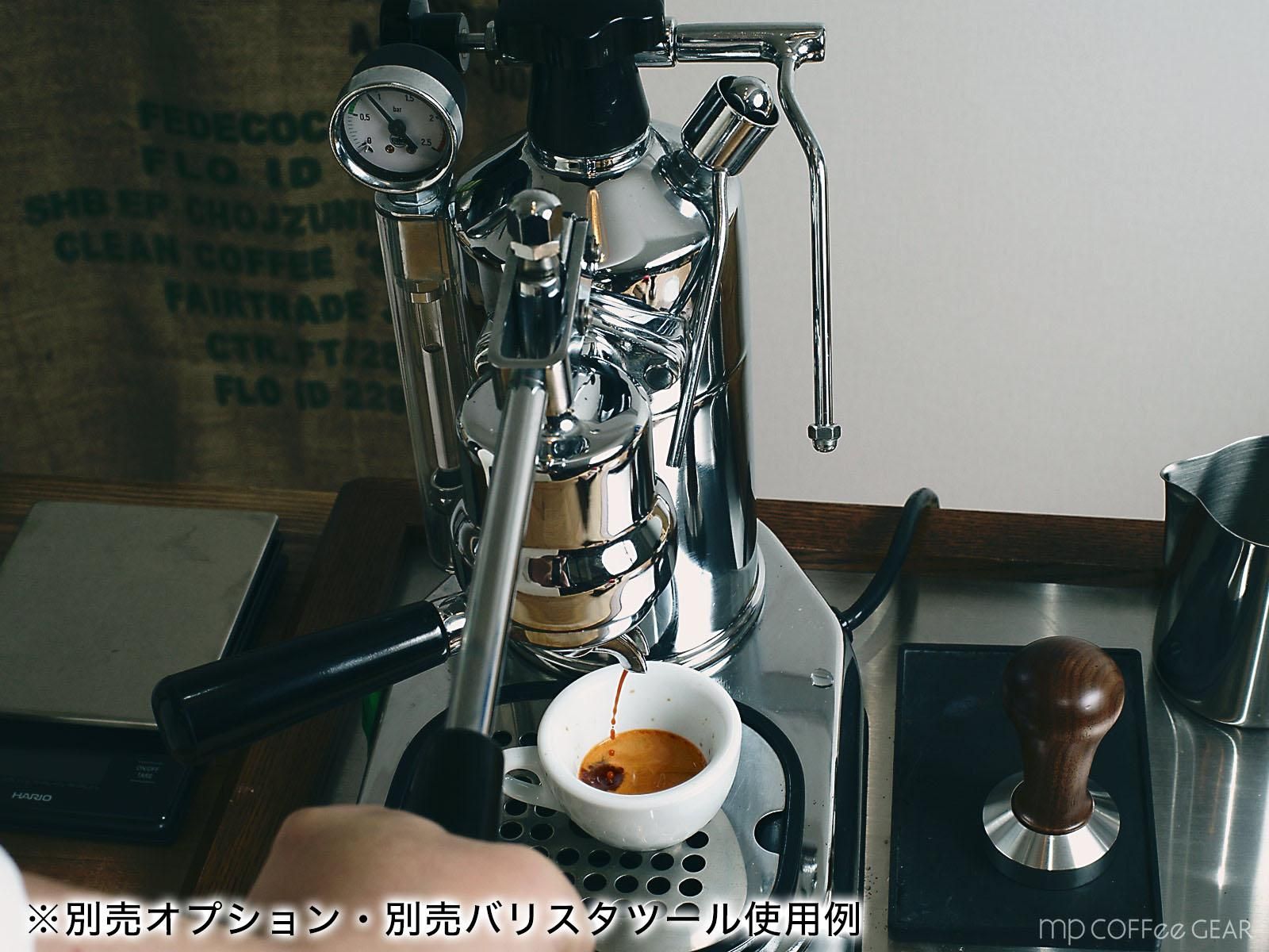 la Pavoni ラ・パボーニ エスプレッソマシン”PROFESSIONAL”PL - marve 