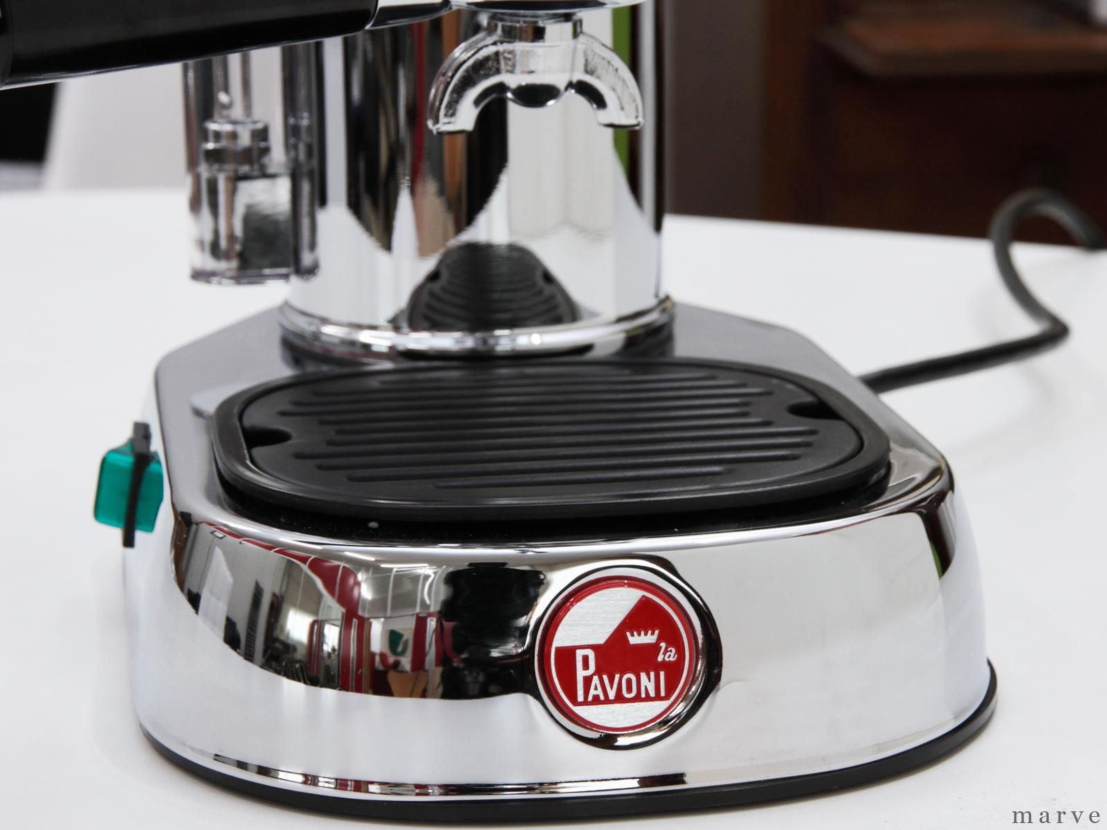 la Pavoni ラ・パボーニ エスプレッソマシン”PROFESSIONAL”PL - marve