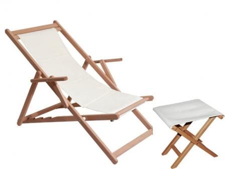 LaSedia Bol Folding Chair / ラ・セディア ボル