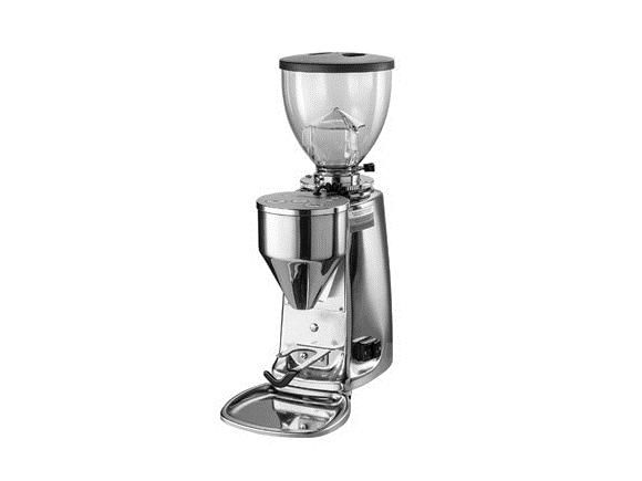 MAZZER(マッツァ)グラインダー MINI - ELECTRONIC(A) ポリッシュ - marve (マーヴェ) ナチュラルモダン雑貨 通販 キッチン テーブルウェア インテリア