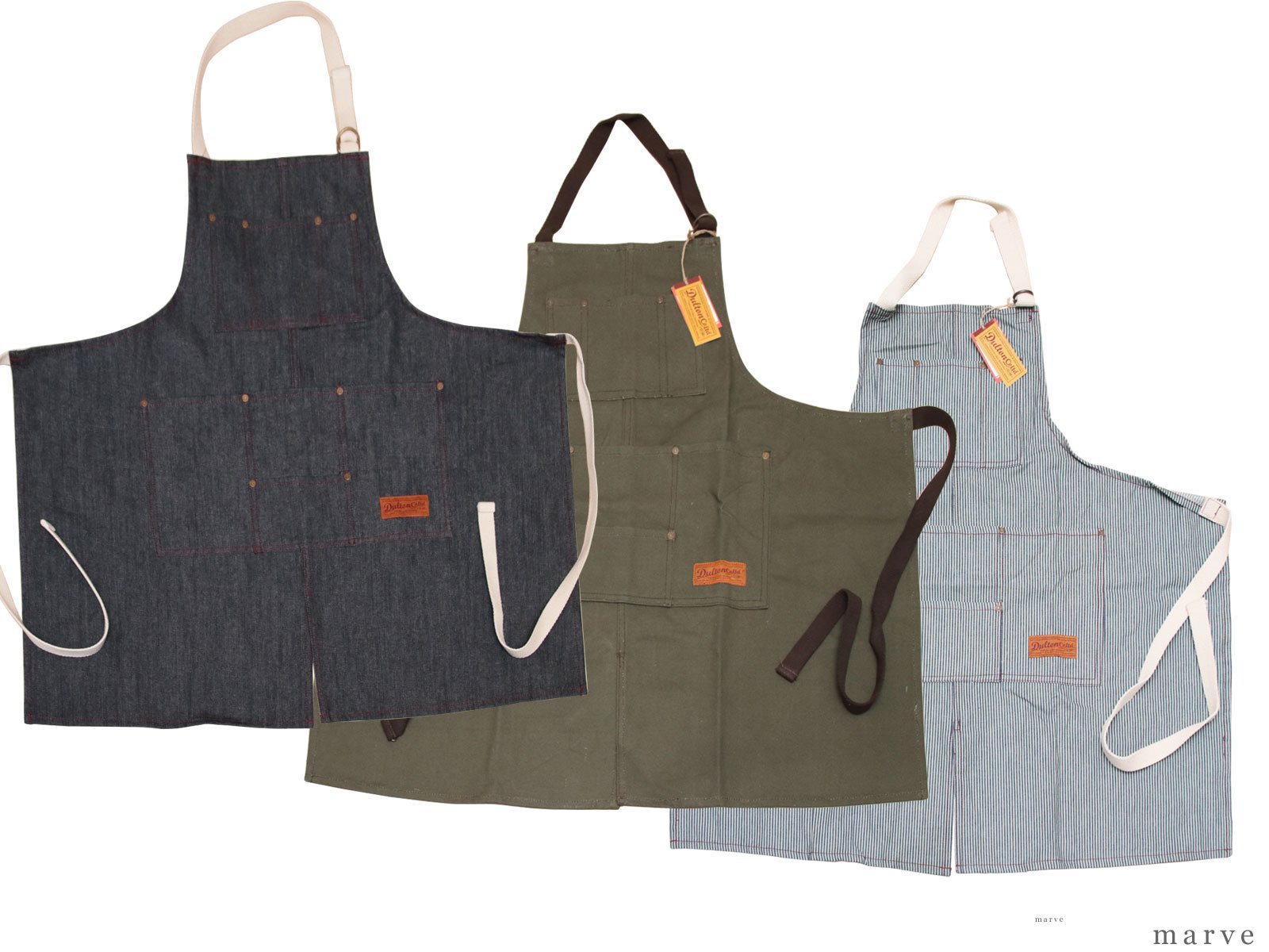 MW ワーク　エプロン（WORK APRON ）<img class='new_mark_img2' src='https://img.shop-pro.jp/img/new/icons16.gif' style='border:none;display:inline;margin:0px;padding:0px;width:auto;' />