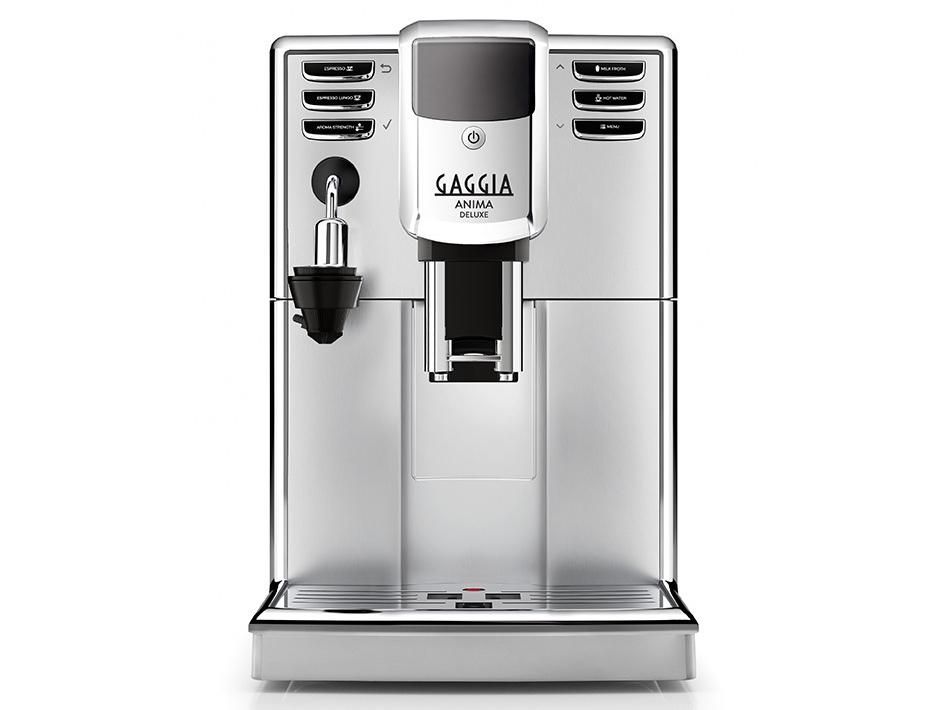 Gaggia ガジア 全自動コーヒーマシン Anima Dx アニマ ディーエックス カプチーノ Marve マーヴェ ナチュラルモダン雑貨 通販 キッチン テーブルウェア インテリア