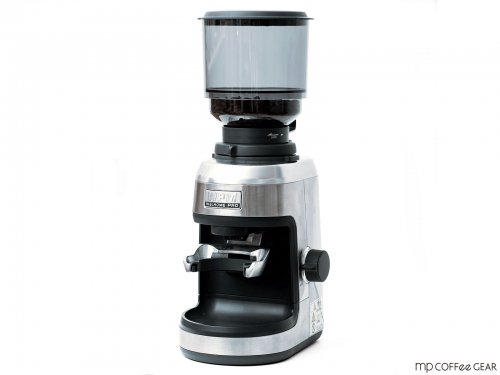 WPM WELHOME コーヒーグラインダー ZD-17Nの商品写真