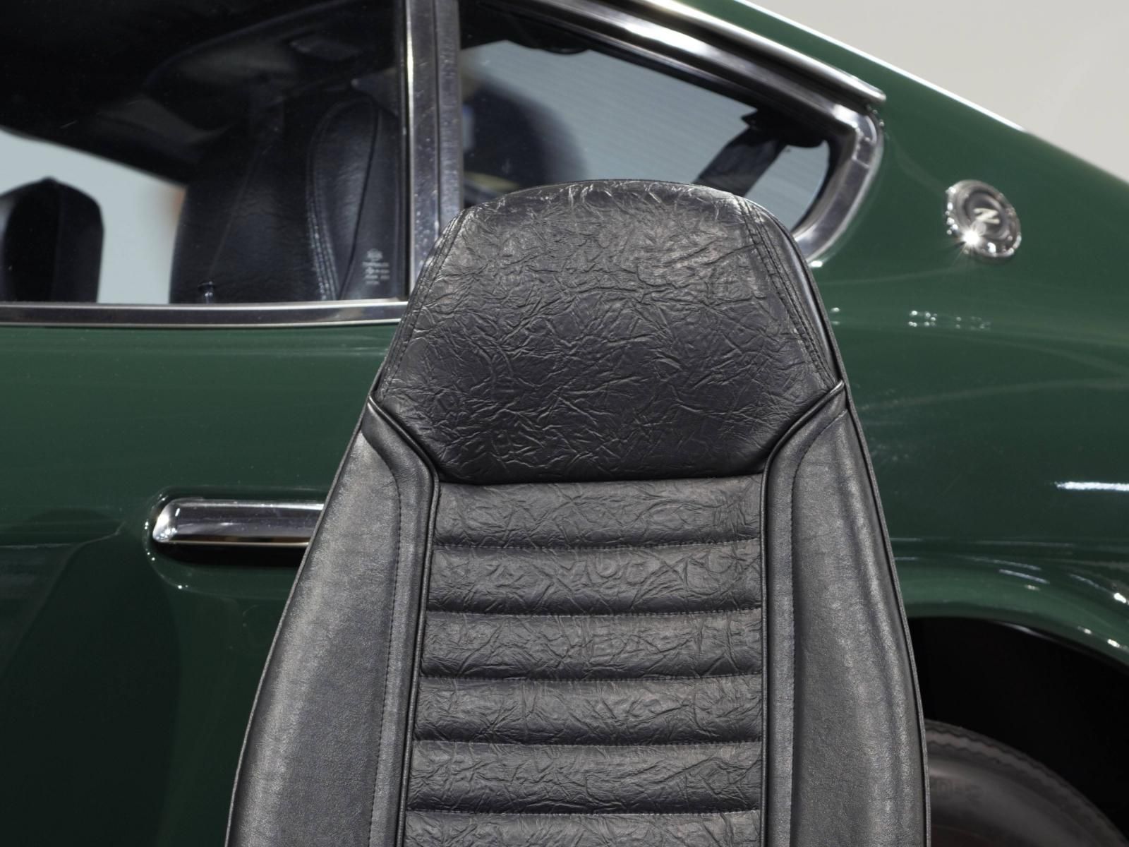 DEN GTチェア FAIRLADY Z - marve (マーヴェ) ナチュラルモダン