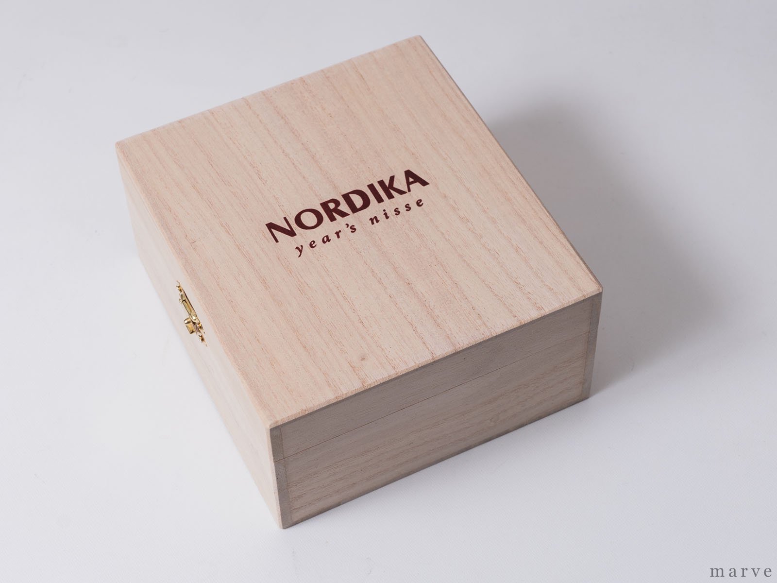 NORDIKA design ニッセドール　イヤーズノルディカ2022BOX【限定】