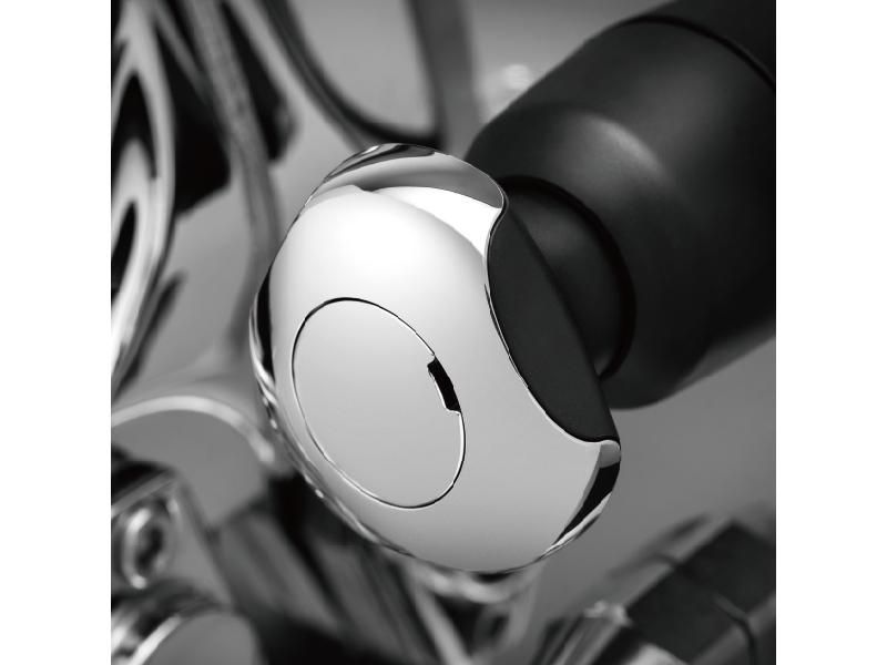 取寄品】NEW DOMOBAR SUPER (ドモバ－ スーパー) /ELECTRONIC [INOX